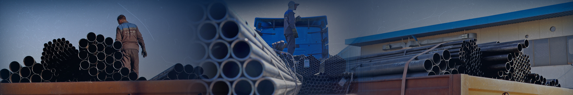 خرید لوله و پروفیل